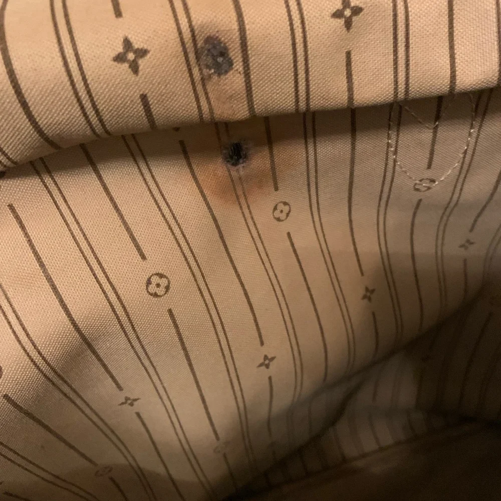 🔥$499 Steal! GM❤️WELL LOVED Louis Vuitton GM Neverfull - Picture 9 of 14